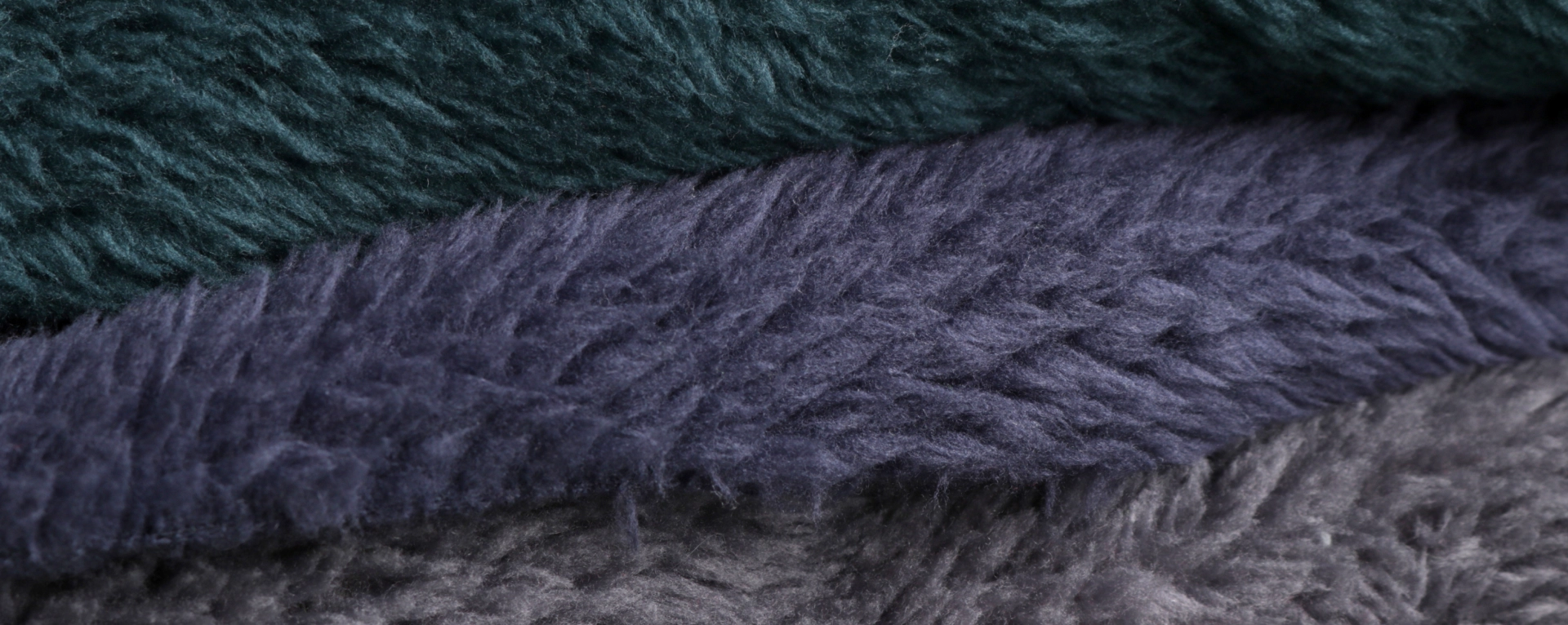 Pile Fabric ( 2 Side )