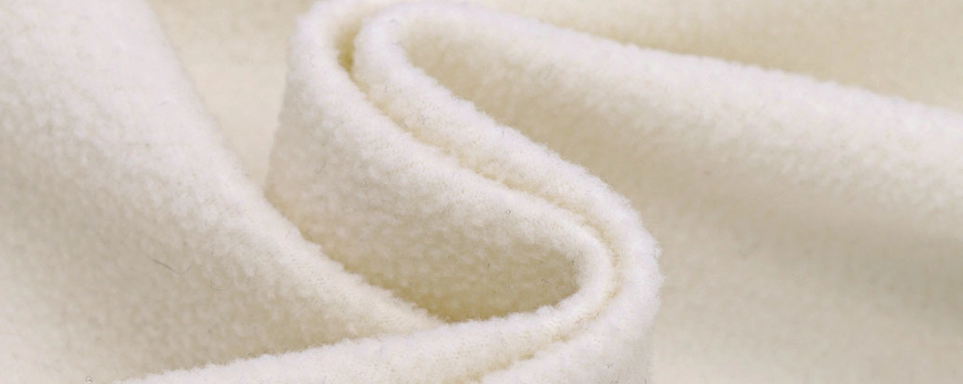 Polar fleece Fabric ( 1 Side Brushed )