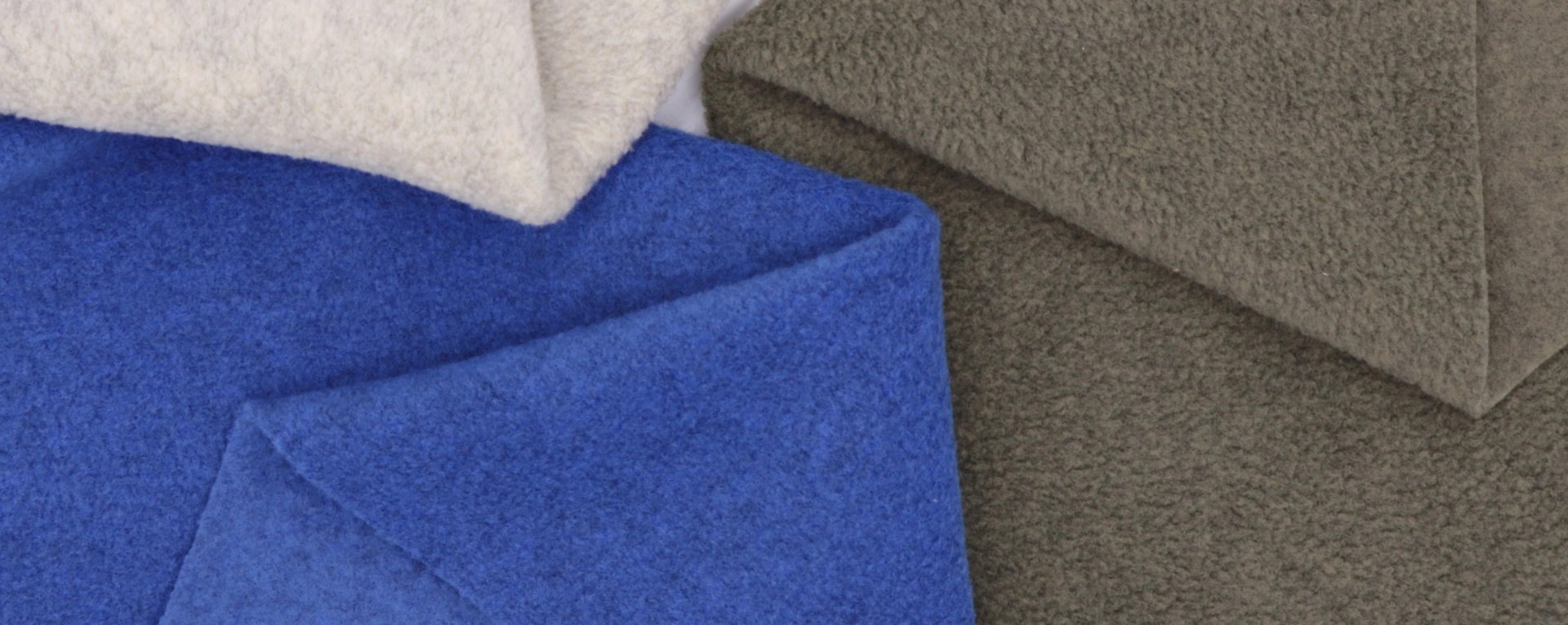Polar fleece Fabric ( 2 Side Brushed )