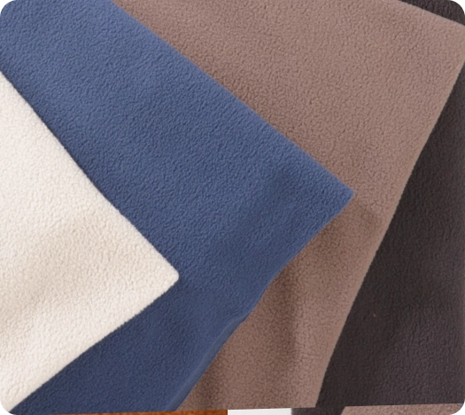 Polar Fleece (1 Side Brushed)