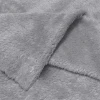 Pile Fabric (2 Side Brushed)