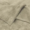 Pile Fabric (2 Side Brushed)