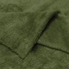 Pile Fabric (2 Side Brushed)