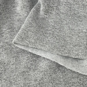 Boucle Fleece (2 Side Brushed)