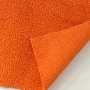 Polar Fleece (2 Side Brushed)