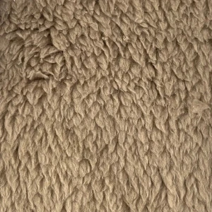 Pile Fabric (1 Side Brushed)