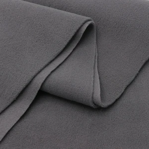 Polar Fleece (2 Side Brushed)