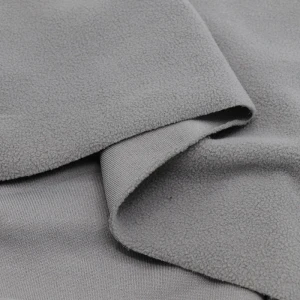 Polar Fleece (1 Side Brushed)