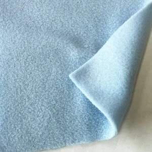 Polar Fleece (2 Side Brushed)
