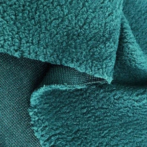 Sherpa (1 Side Brushed)