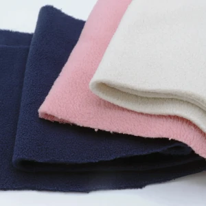 Polar Fleece (2 Side Brushed)