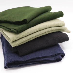 Polar Fleece (2 Side Brushed)