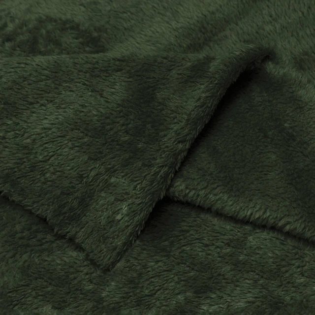 Pile Fabric (2 Side Brushed)