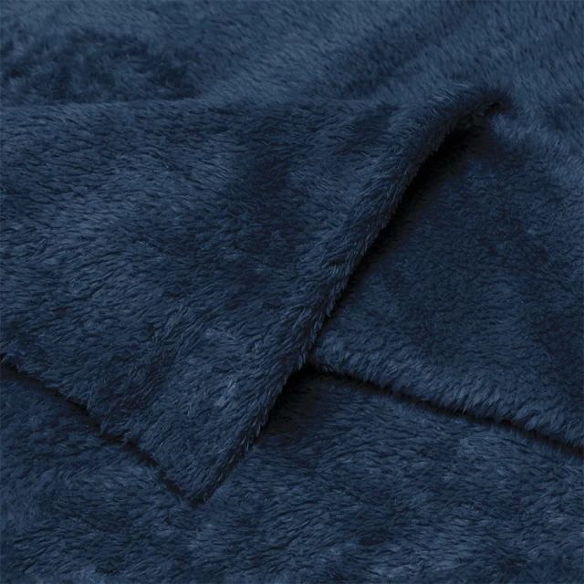 Pile Fabric (2 Side Brushed)